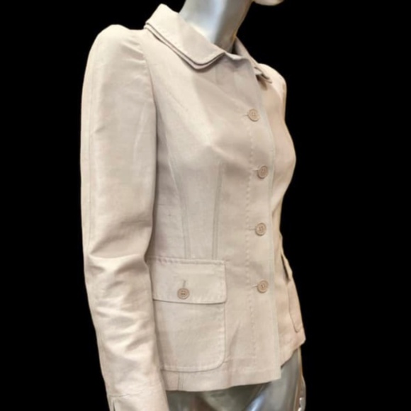 Dolce&Gabbana silk Jacket - Picture 3 of 10